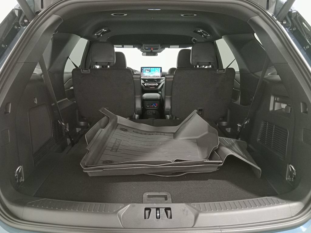 Certified 2026 Ford Explorer Tremor AWD/4WD image 5