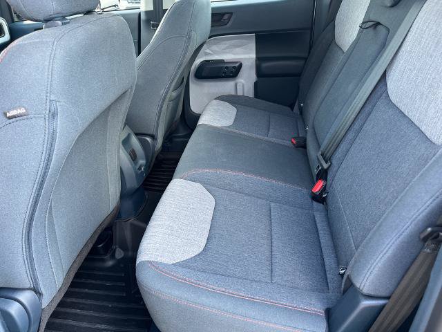 Certified 2022 Ford Maverick XLT FWD image 19