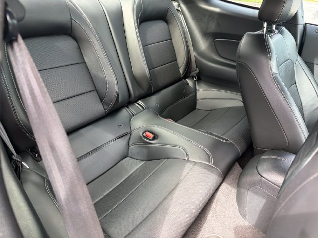 Certified 2023 Ford Mustang Premium w/ Equipment Group 201A RWD image 15