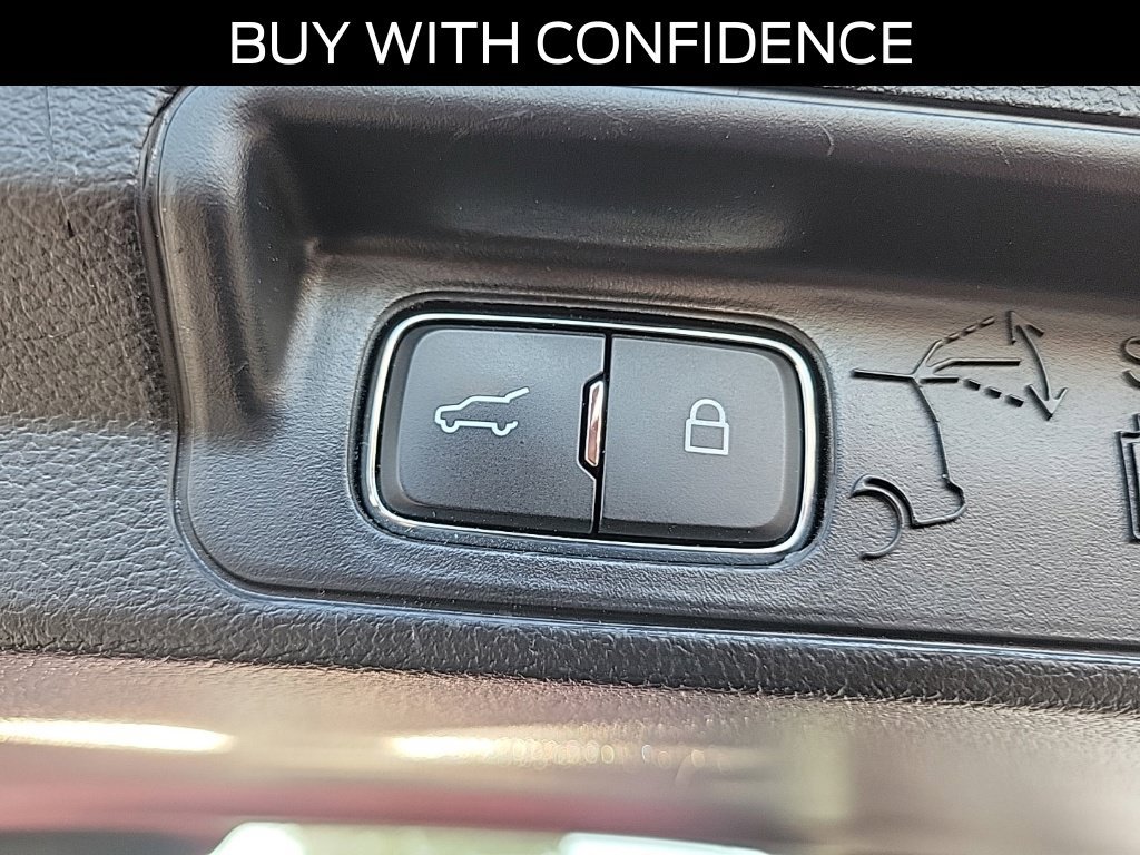 Certified 2022 Ford Explorer XLT AWD/4WD image 8