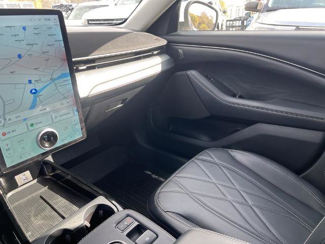 Certified 2021 Ford Mustang Mach-E Select w/ Comfort/Technology Package image 34