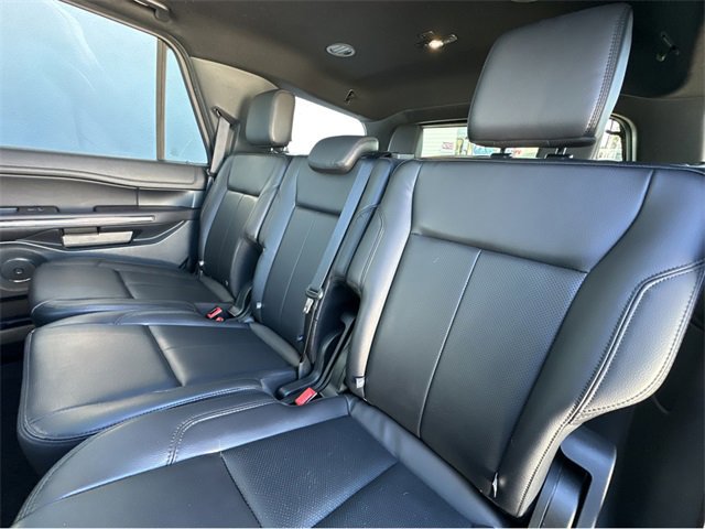 Certified 2021 Ford Expedition XLT image 17