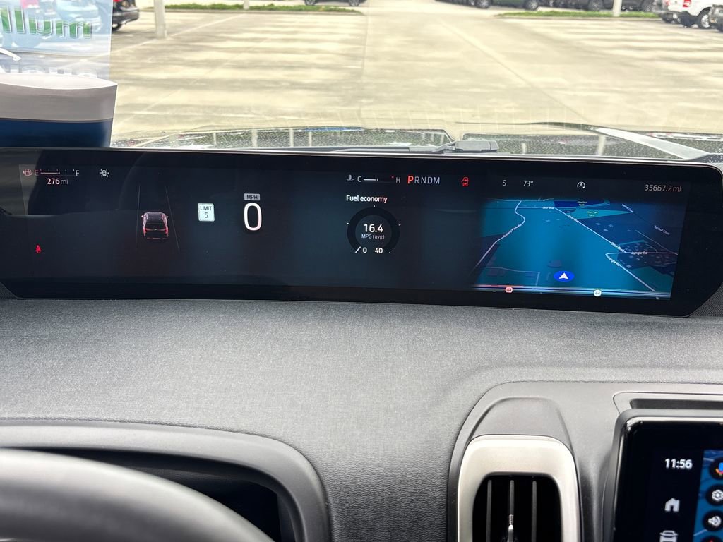 Certified 2025 Ford Expedition Max Active image 22