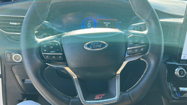 Certified 2024 Ford Explorer ST w/ Equipment Group 401A AWD/4WD image 21