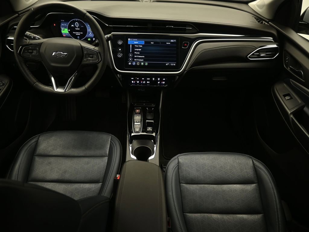 Used 2022 Chevrolet Bolt EUV LT w/ Convenience Package image 46