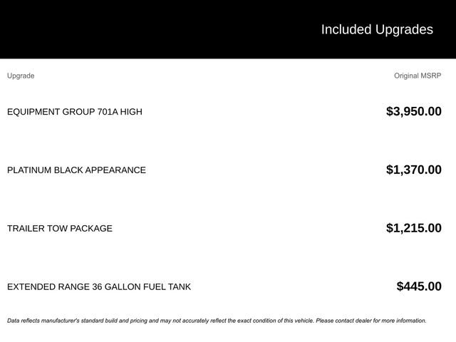 Certified 2022 Ford F150 Platinum w/ Equipment Group 701A High video 2