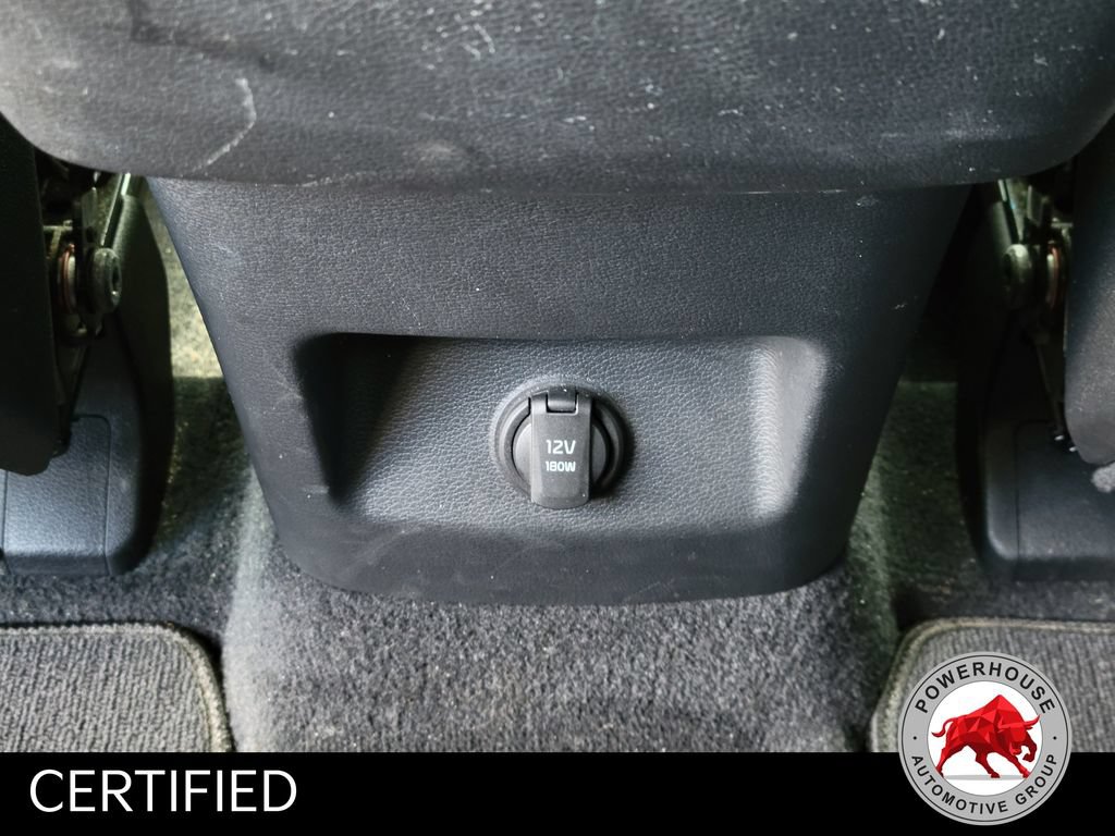 Used 2021 Kia Telluride S FWD image 18