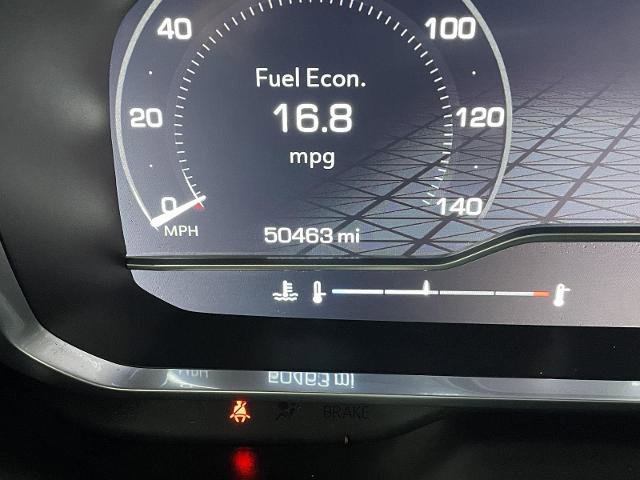 Used 2023 GMC Yukon SLT image 3