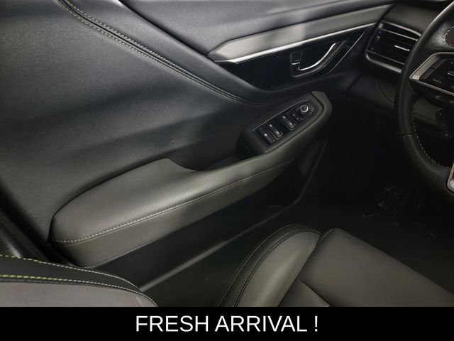 Used 2020 Subaru Outback Onyx Edition XT w/ Popular Package #2 AWD/4WD image 30