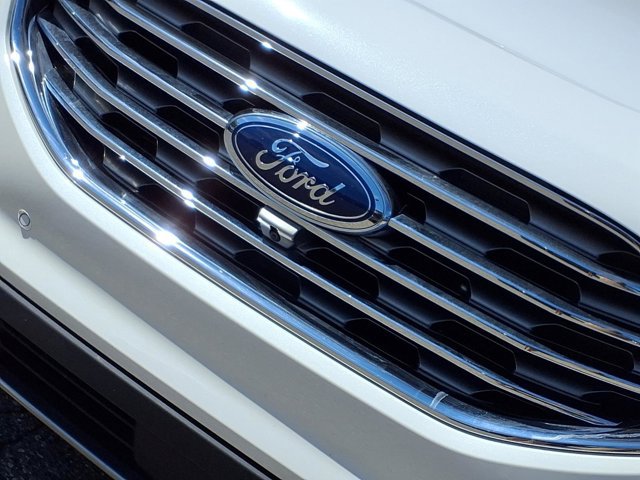 Certified 2024 Ford Edge Titanium w/ Equipment Group 301A AWD/4WD image 29