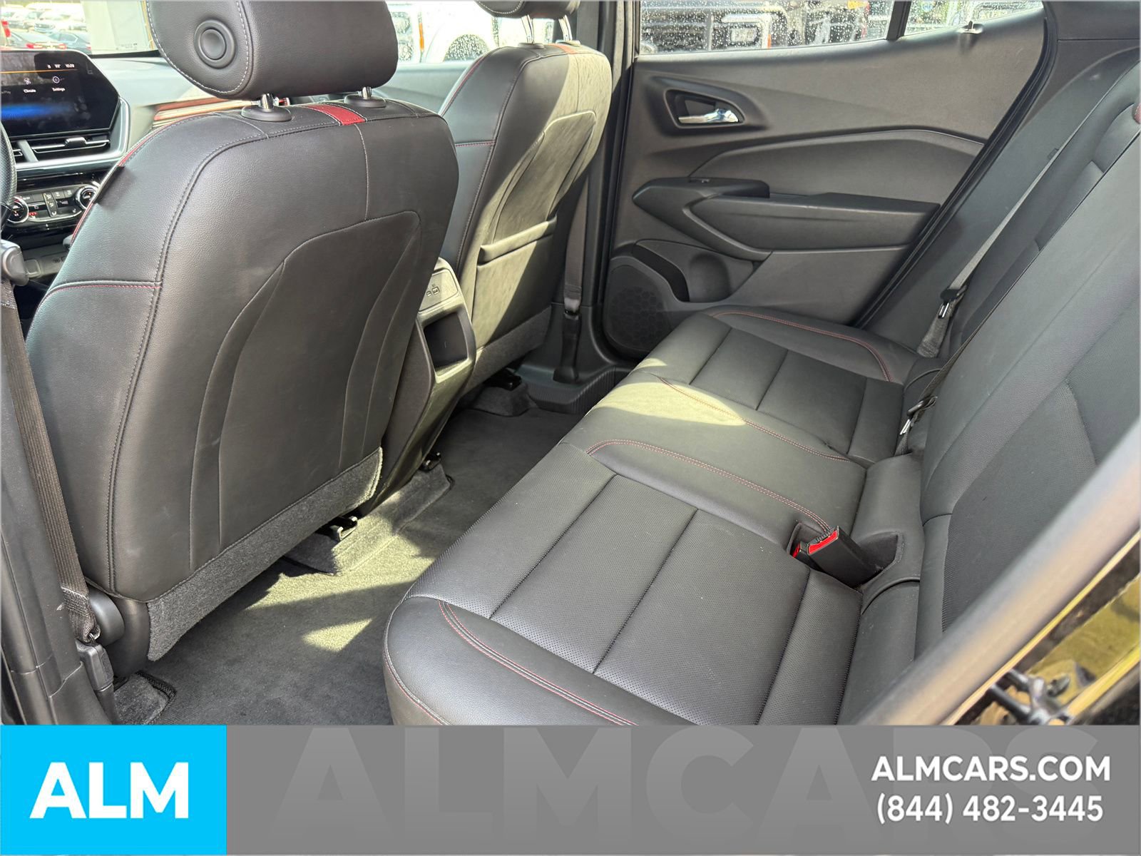 Used 2024 Chevrolet Trax RS image 10