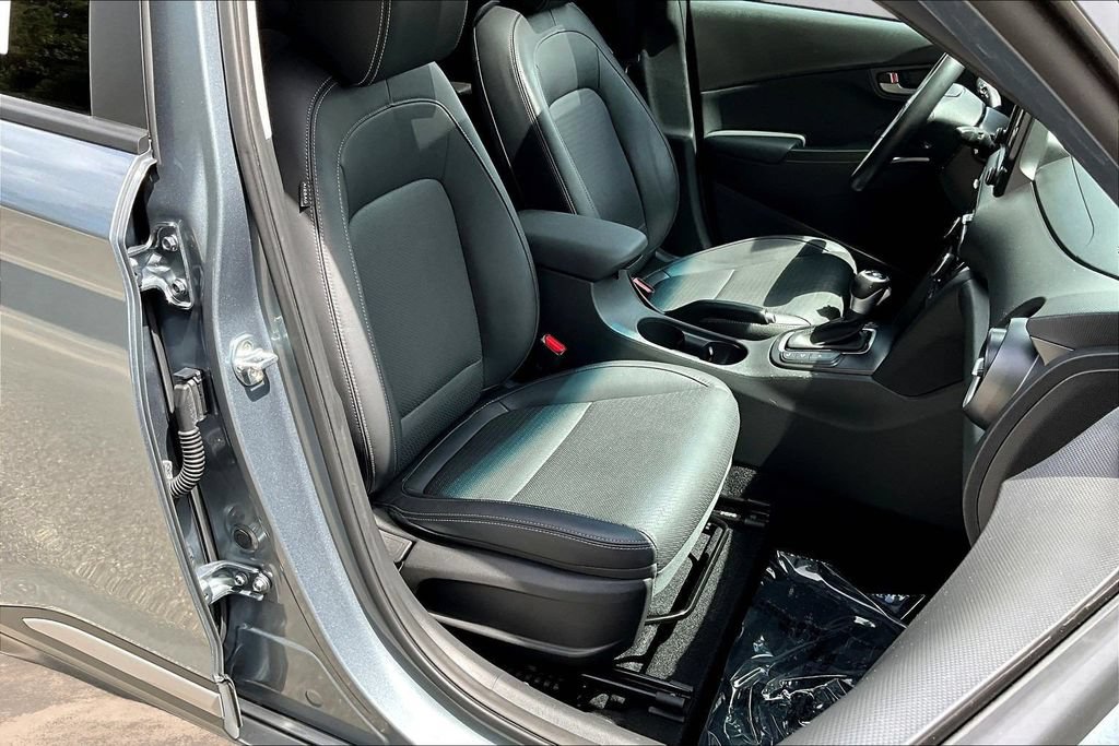 Used 2020 Hyundai Kona Ultimate FWD image 30