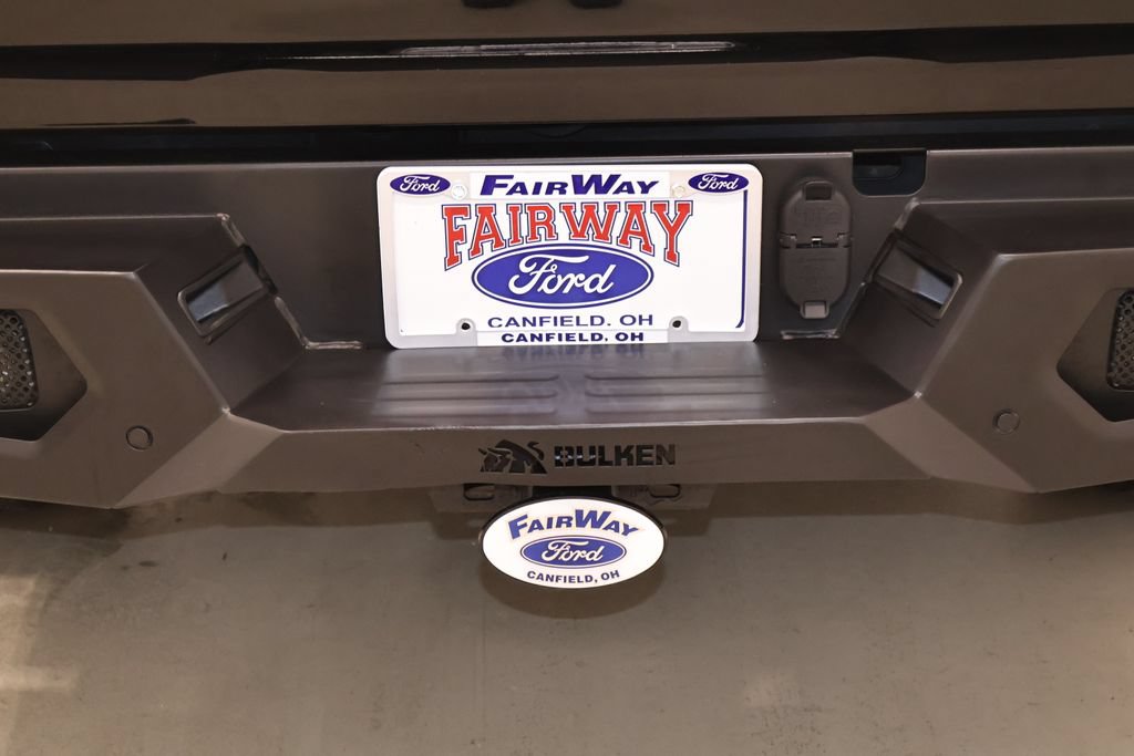 Used 2019 RAM 1500 Big Horn AWD/4WD image 40