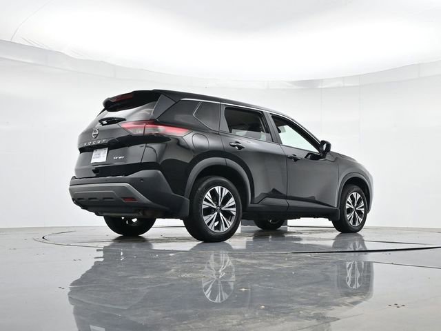 Used 2023 Nissan Rogue SV AWD/4WD image 30