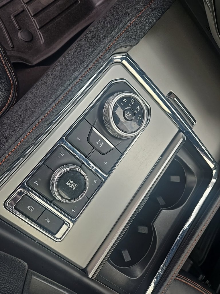 Certified 2023 Ford Expedition Timberline AWD/4WD image 18
