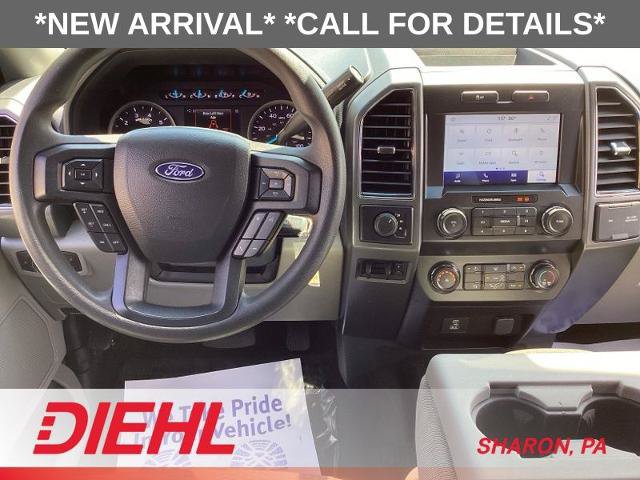 Certified 2022 Ford F250 XLT AWD/4WD image 26