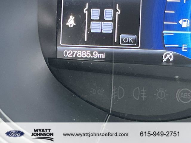 Certified 2022 Ford Edge SEL w/ Convenience Package AWD/4WD image 41