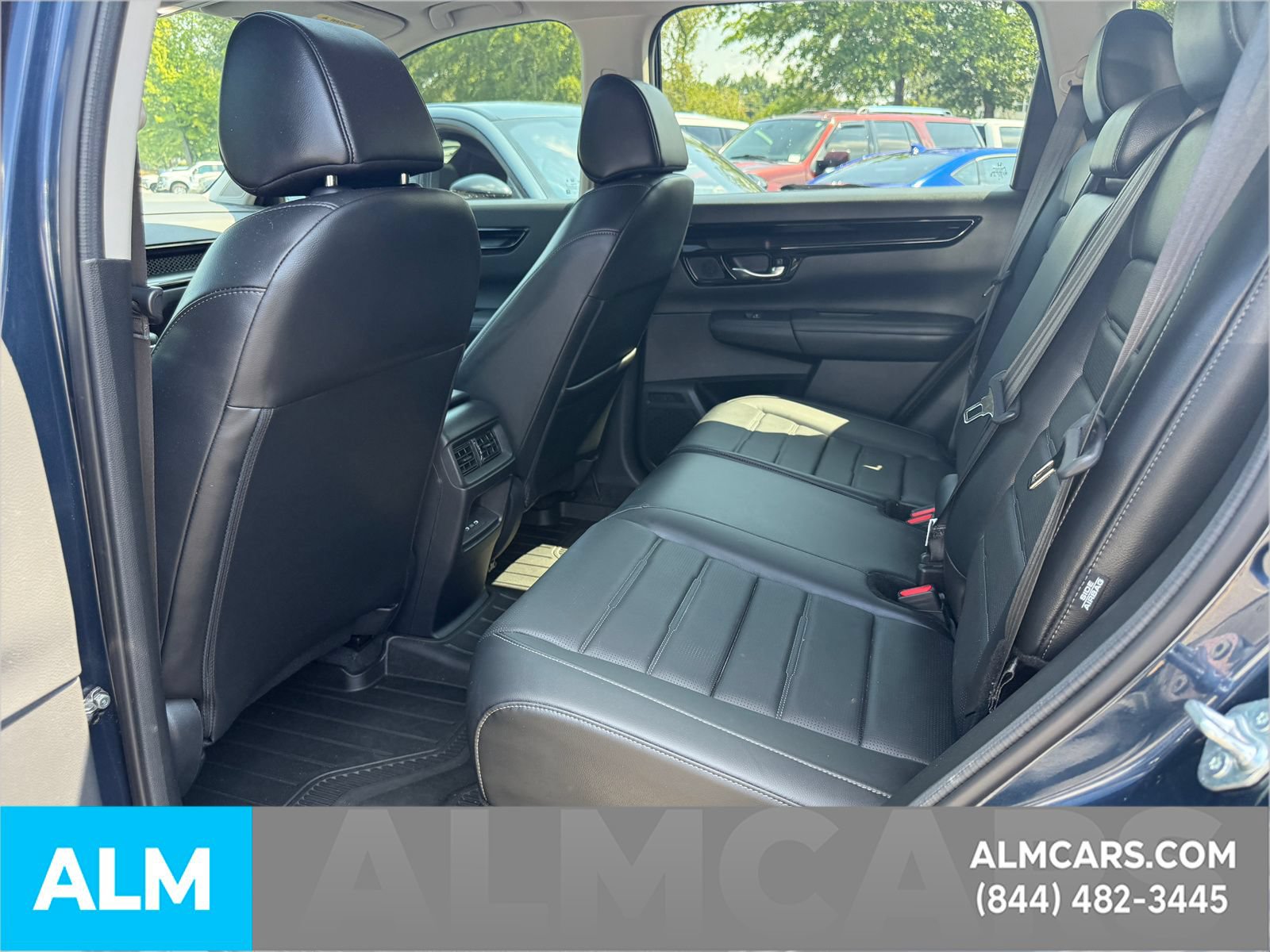 Used 2024 Honda CR-V EX-L image 14