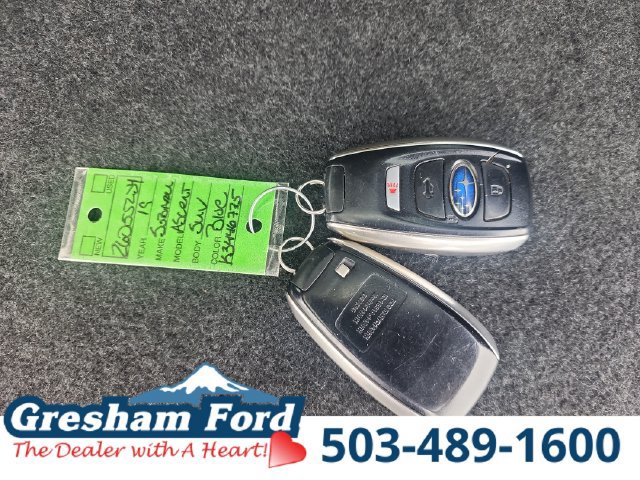 Used 2019 Subaru Ascent Premium w/ Popular Package #3 AWD/4WD image 29