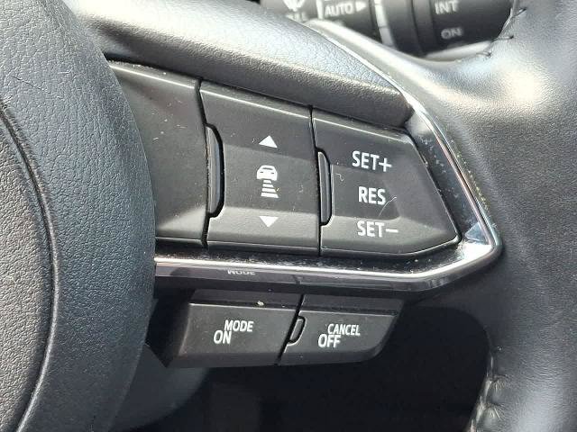 Used 2024 MAZDA CX-5 AWD 2.5 S w/ Select Package image 24