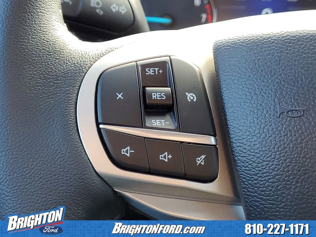 Certified 2023 Ford Explorer XLT image 20