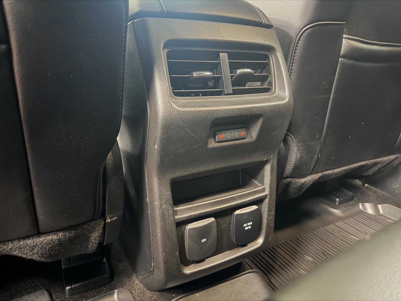 Certified 2020 Ford Edge ST w/ Equipment Group 401A AWD/4WD image 25