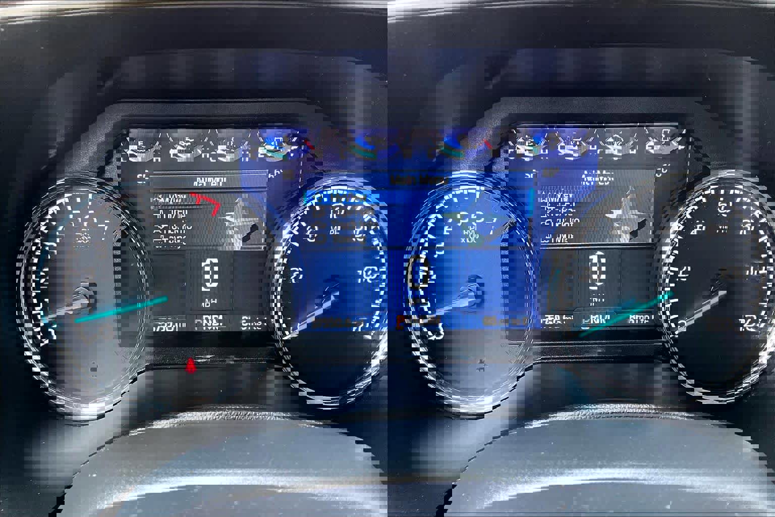 Certified 2022 Ford F150 XLT w/ Equipment Group 302A High image 26