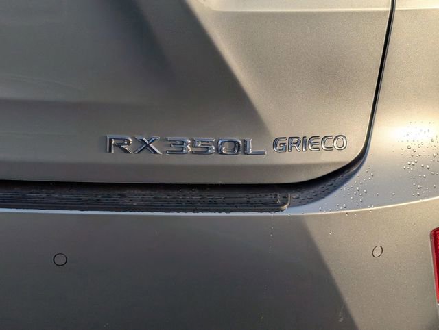 Used 2020 Lexus RX 350L FWD w/ Premium Package image 12