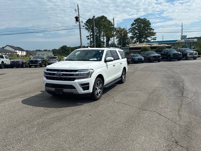 Certified 2024 Ford Expedition Max Limited AWD/4WD image 63