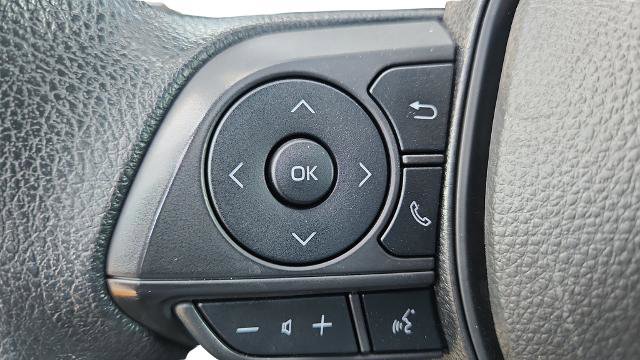 Used 2024 Toyota Corolla Cross AWD Hybrid image 23