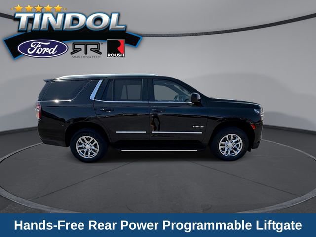 Used 2023 Chevrolet Tahoe LT image 2