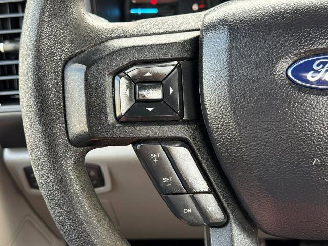 Certified 2020 Ford F150 XL w/ Equipment Group 101A Mid image 26