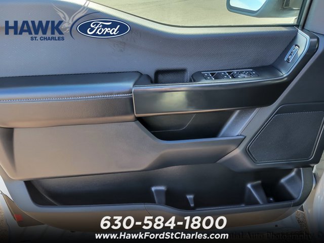 Certified 2024 Ford F150 STX image 14