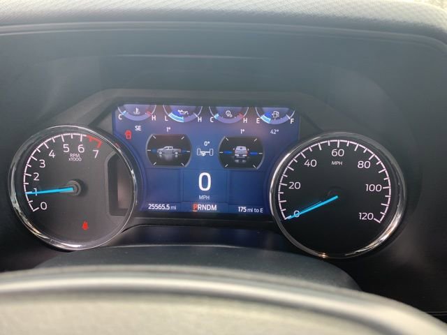 Certified 2023 Ford F150 XLT w/ Equipment Group 302A High image 27