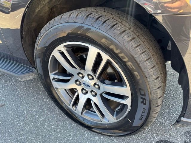 Certified 2024 Ford Expedition Limited AWD/4WD image 15
