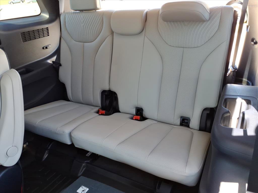 Used 2023 Hyundai Palisade Calligraphy AWD/4WD image 7