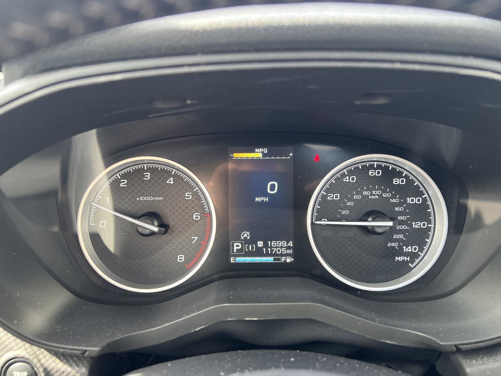 Used 2023 Subaru Forester Premium image 14