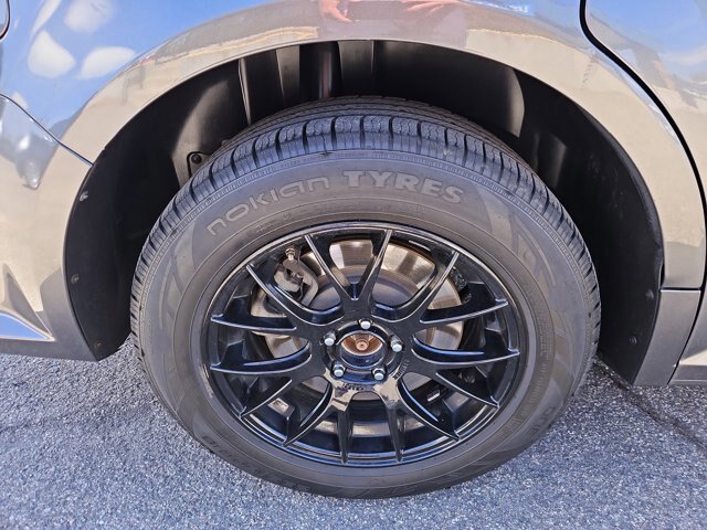 Certified 2018 Ford Flex Limited w/ Equipment Group 303A AWD/4WD image 11