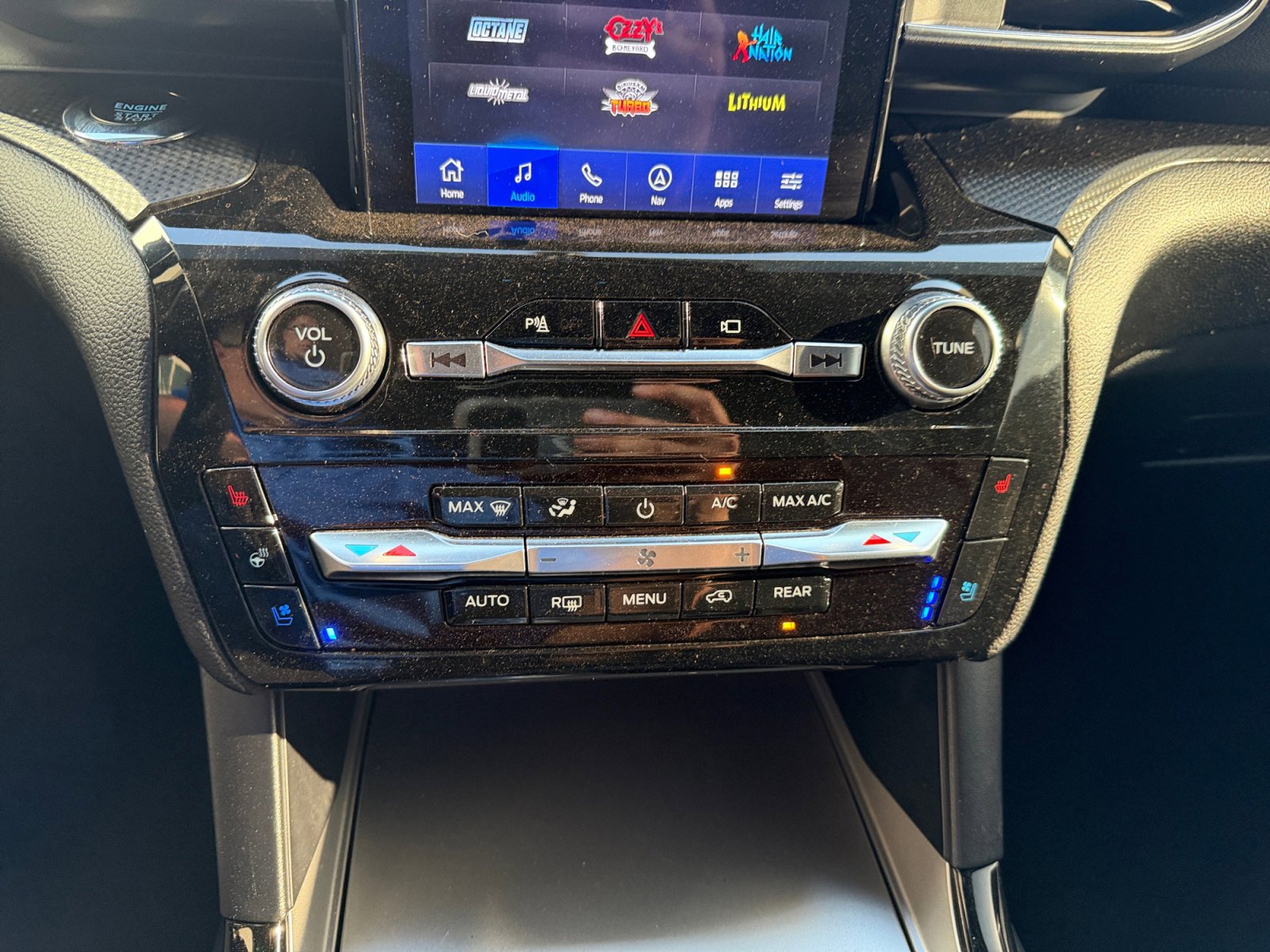 Certified 2023 Ford Explorer ST w/ Equipment Group 401A AWD/4WD image 24
