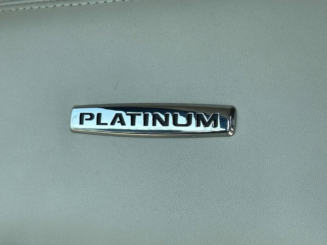 Certified 2023 Ford Expedition Platinum RWD image 30