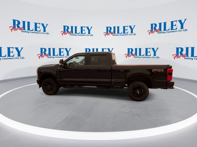 Certified 2024 Ford F250 XLT w/ XLT Premium Package AWD/4WD image 8