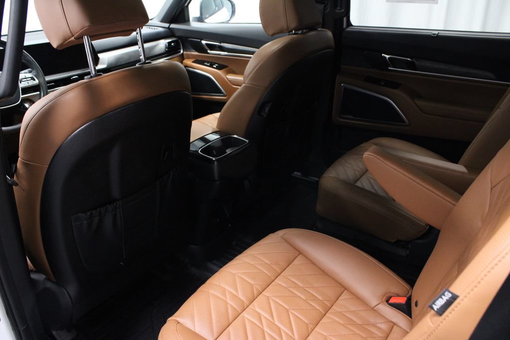 Used 2024 Kia Telluride EX X-Line AWD/4WD image 21