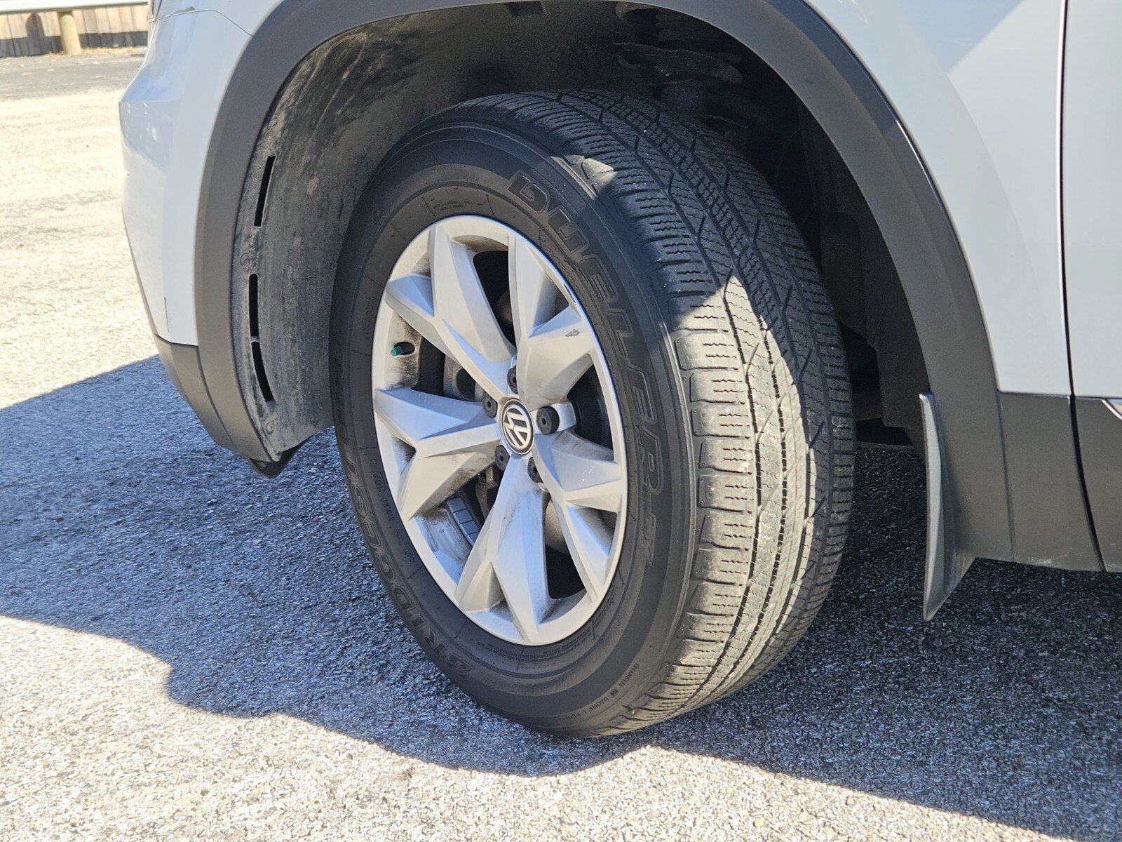 Used 2019 Volkswagen Atlas SEL image 34