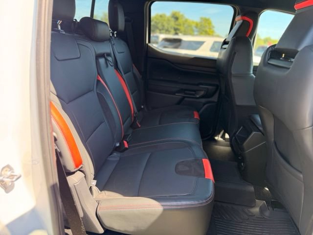 Certified 2024 Ford Ranger Raptor AWD/4WD image 25