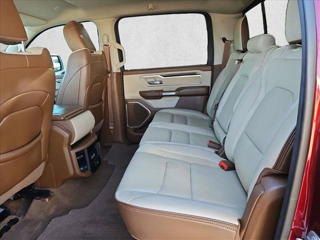 Used 2022 RAM 1500 Laramie RWD image 15