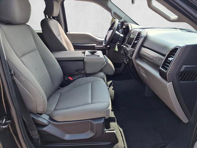 Certified 2022 Ford F450 XLT w/ XLT Premium Package AWD/4WD image 20