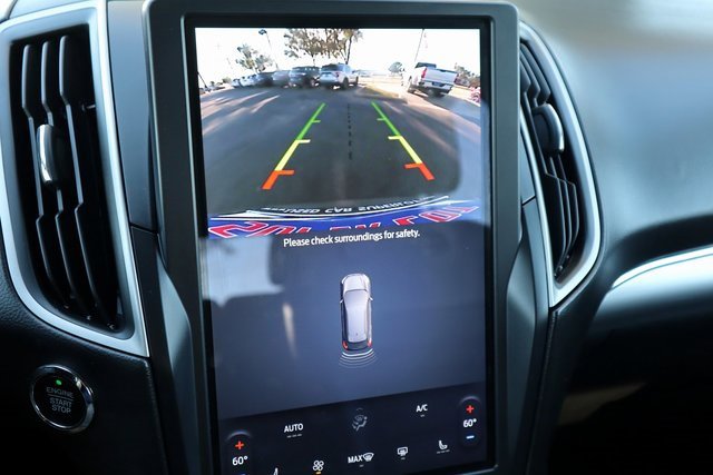 Certified 2022 Ford Edge SEL w/ Convenience Package image 5