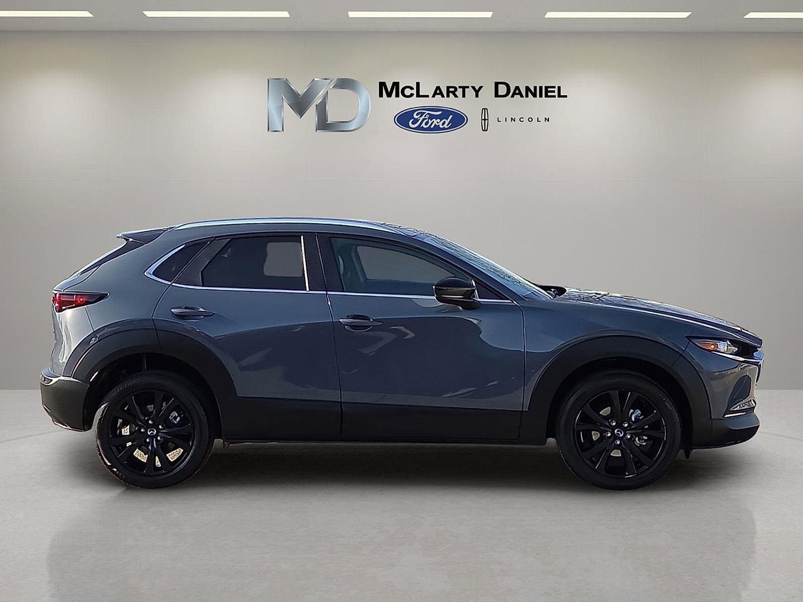 Used 2023 MAZDA CX-30 AWD 2.5 S w/ Preferred Package image 6