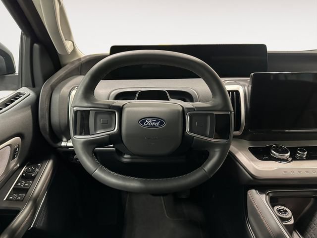 Certified 2025 Ford Expedition Max Active AWD/4WD image 12
