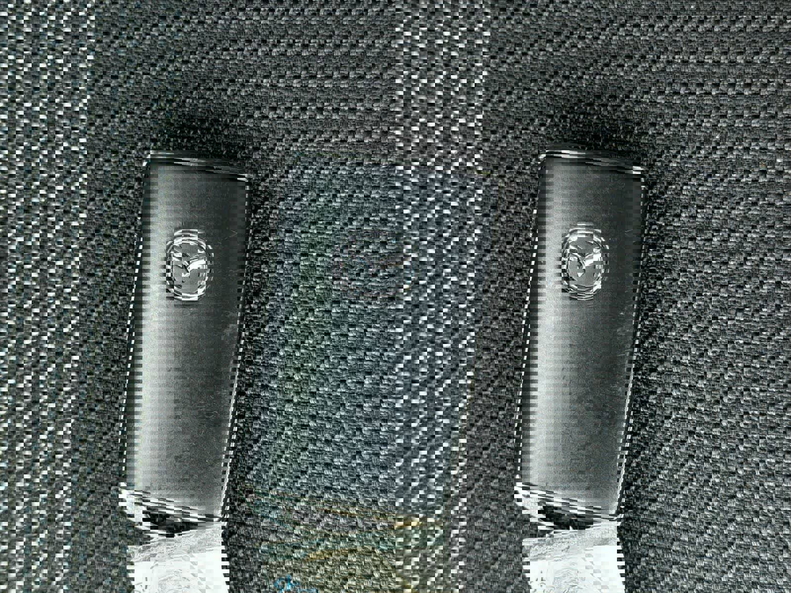 Used 2024 MAZDA CX-50 AWD 2.5 S w/ Weather Package image 35